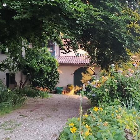 Casale Del Cantico Brenta Εξωτερικό φωτογραφία