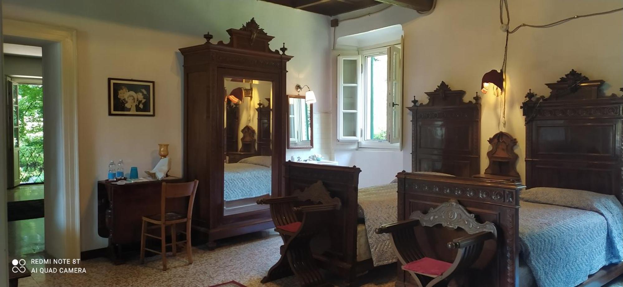 Casale Del Cantico Brenta Εξωτερικό φωτογραφία