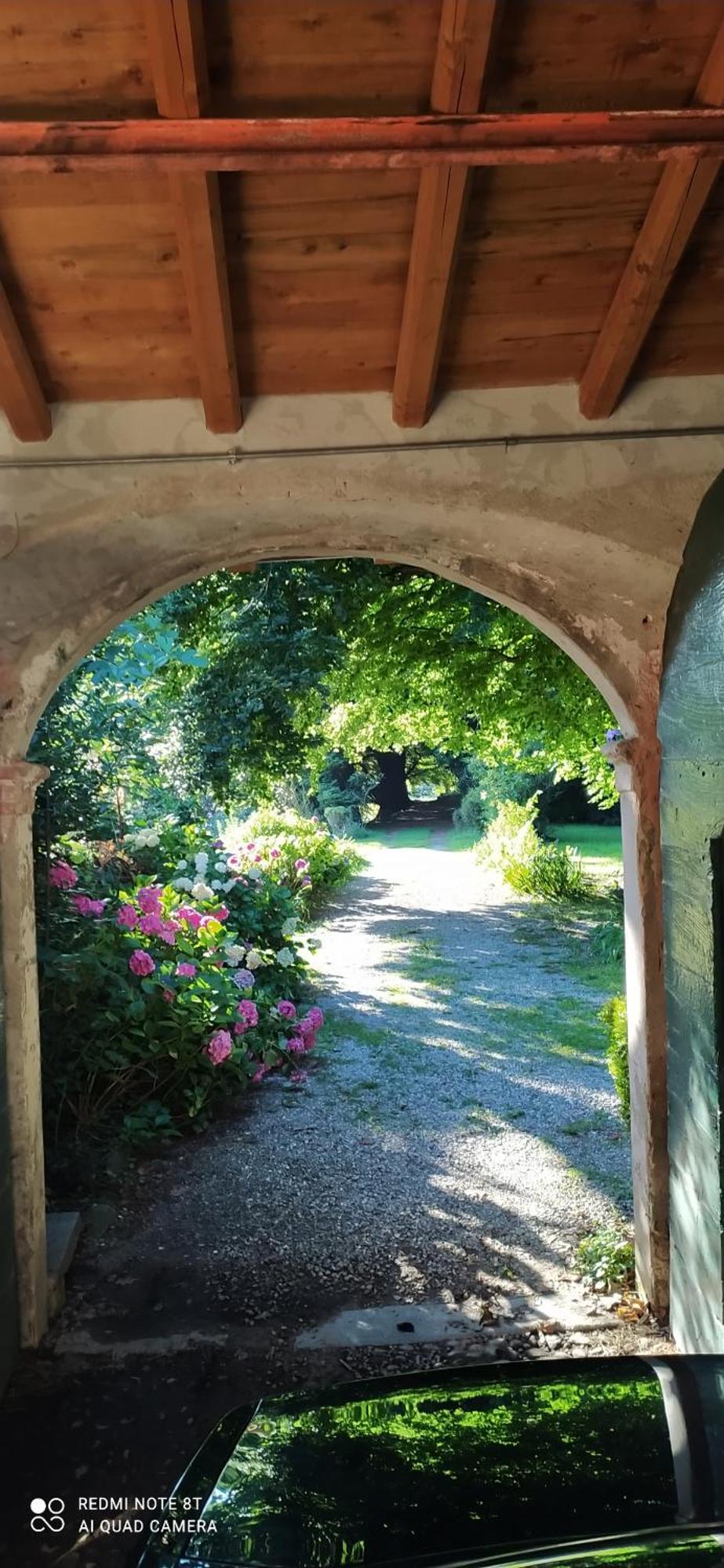 Casale Del Cantico Brenta Εξωτερικό φωτογραφία