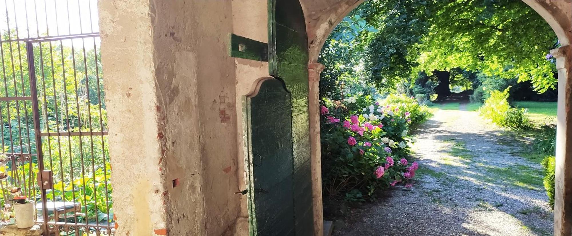 Casale Del Cantico Brenta Εξωτερικό φωτογραφία