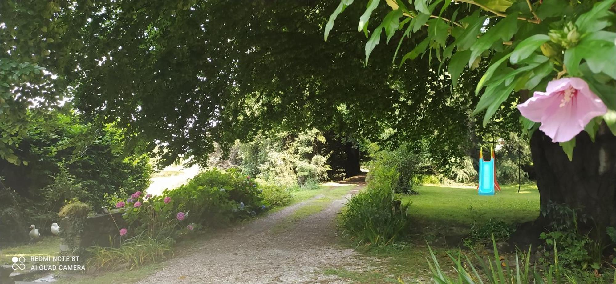 Casale Del Cantico Brenta Εξωτερικό φωτογραφία