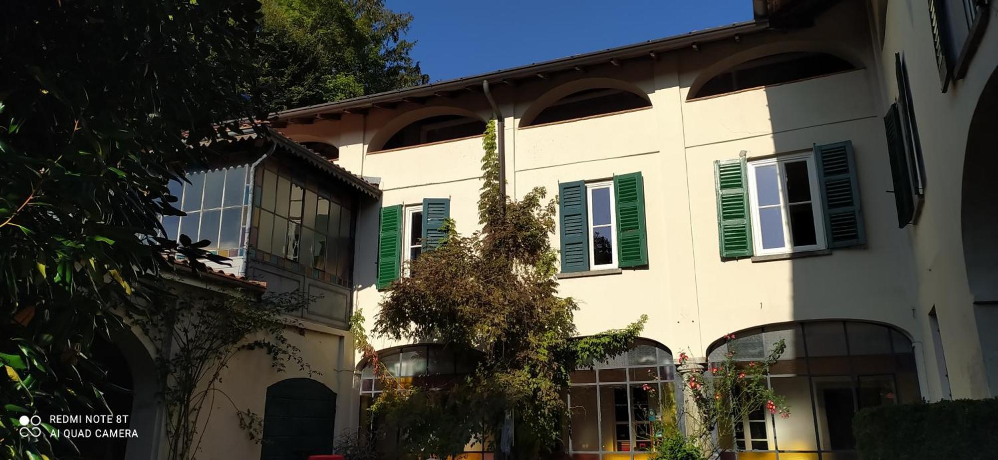 Casale Del Cantico Brenta Εξωτερικό φωτογραφία