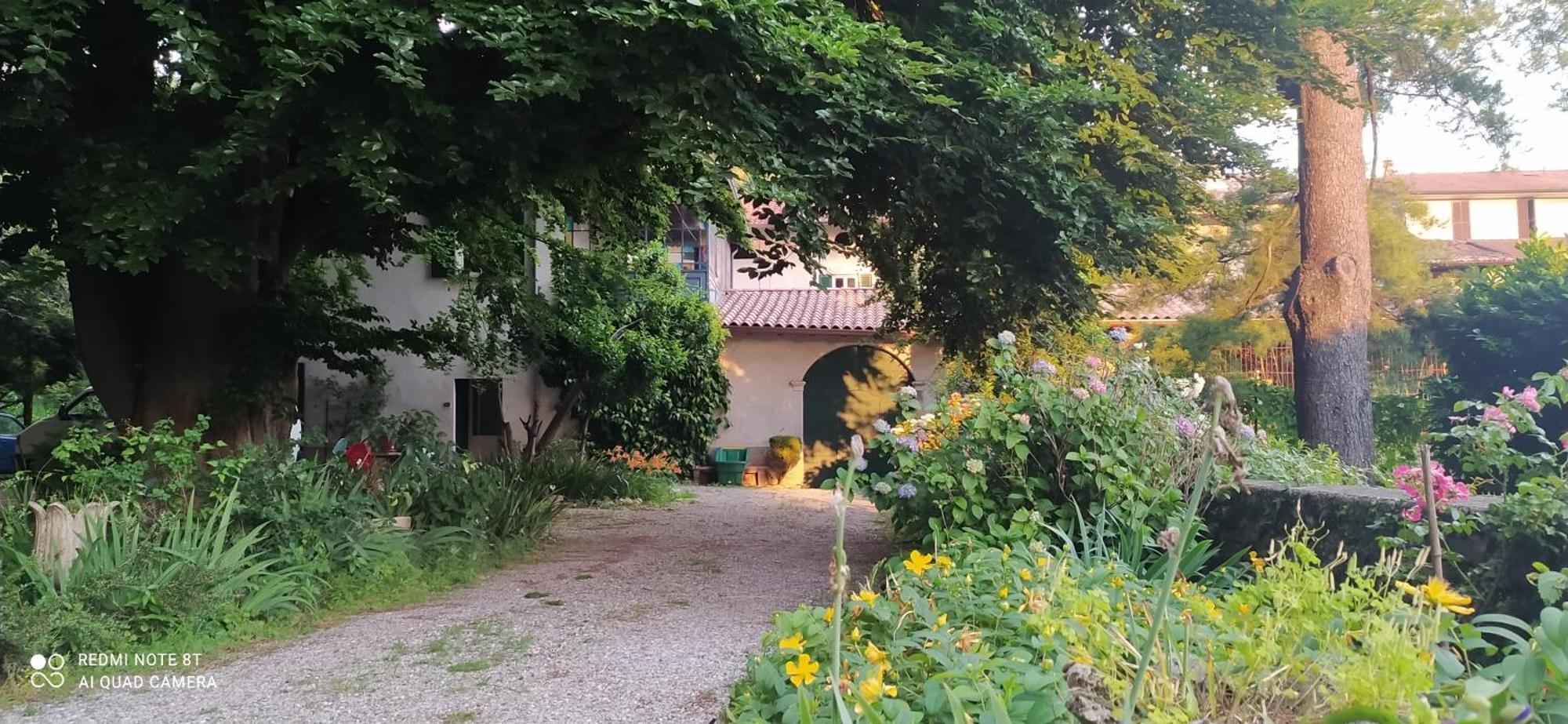 Casale Del Cantico Brenta Εξωτερικό φωτογραφία
