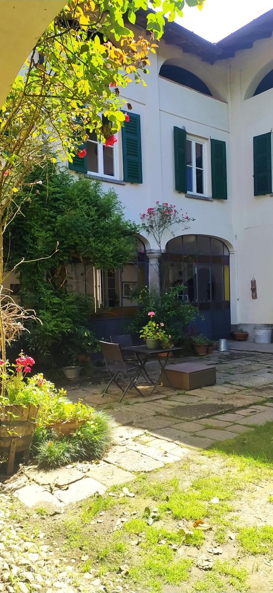 Casale Del Cantico Brenta Εξωτερικό φωτογραφία